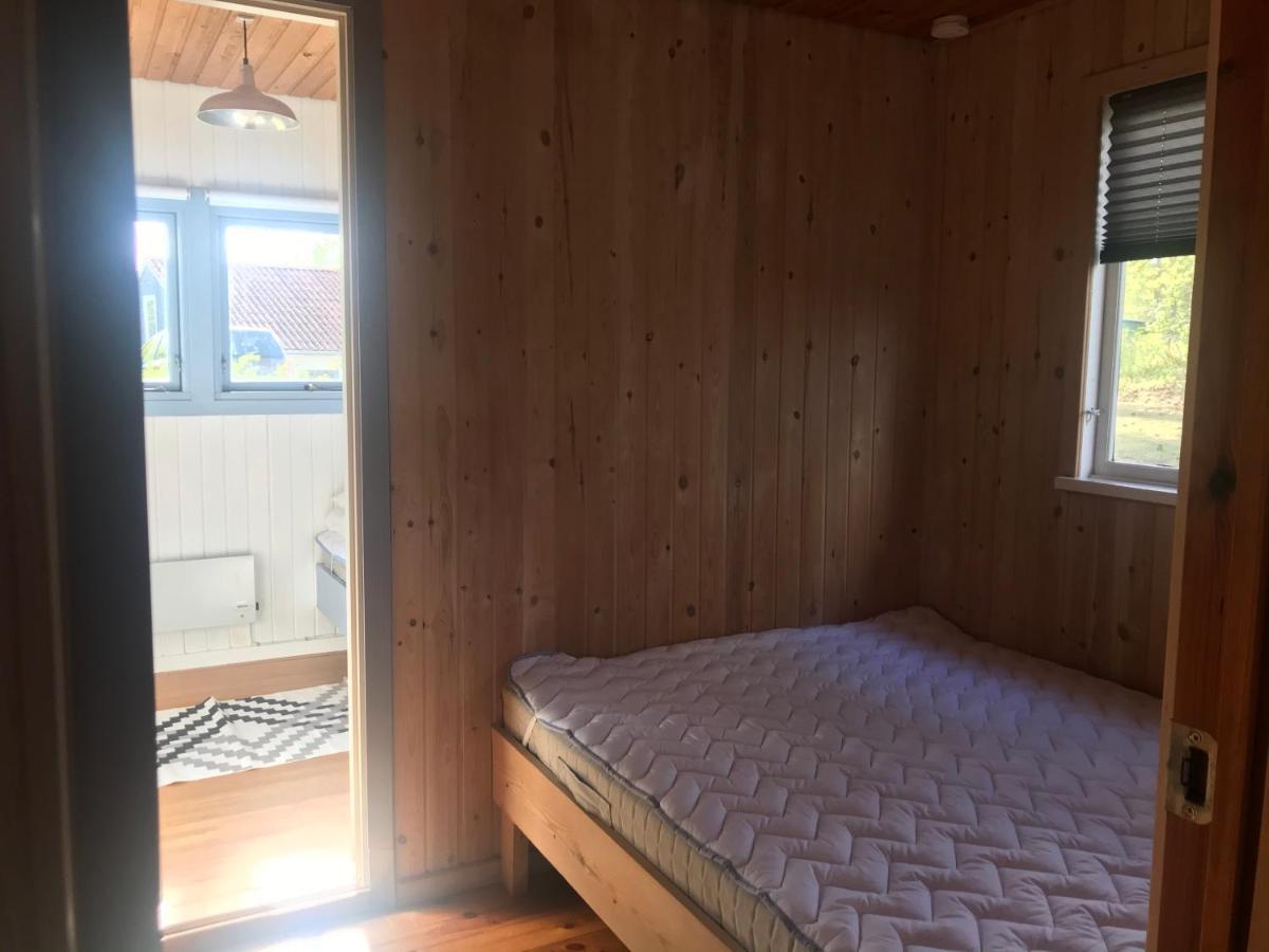 Hyggeligt Sommerhus I Ebeltoft, Taet Pa Strand Og Skov. Ngoại thất bức ảnh